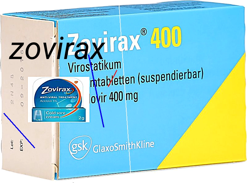 Zovirax comprimé prix maroc